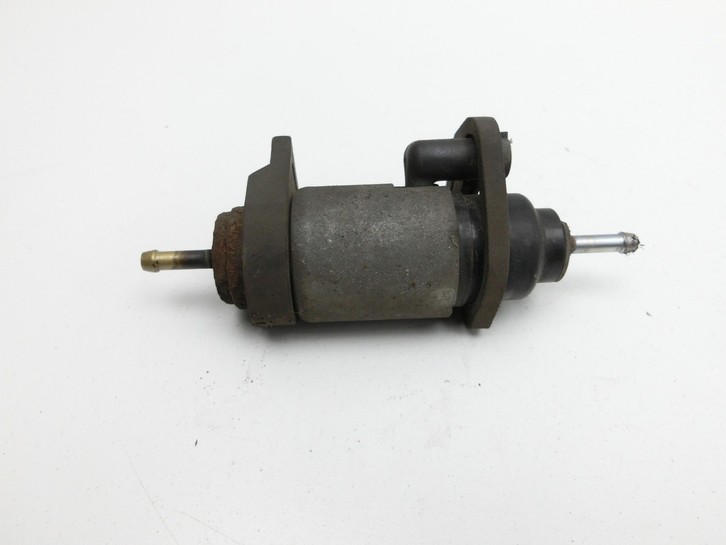 Audi A6 4F C6 08-11 Dosierpumpe Kraftstoffpumpe für Standheizung Audi A6 4F C6 08-11 10.03.2009 2K0963303B gebraucht Vorschau 4