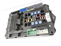 Jaguar XF X250 11-15 Steuergerät ECU Modul BCM SL Jaguar XF X250 11-15 19.06.2014 C2Z16597 DX23-14B476-AG A50040158... Vorschau 5