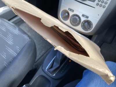 Item photo(s) from verified buyer