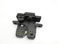 Nissan Qashqai J10 10-13 +0 Schloss f. Heckklappe Heckklappenschloss Verriegelung Nissan Qashqai J10 10-13... Vorschau 5