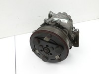 Fiat Doblo II 263 10-15 1,6D 77KW Klimakompressor Klima Kompressor Fiat Doblo II 263 10-15 30.05.2011 51868880 gebraucht Vorschau 2