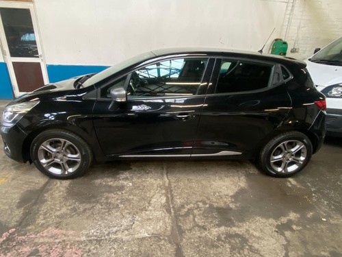 Renault Clio image