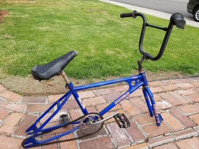 raleigh rampar r10