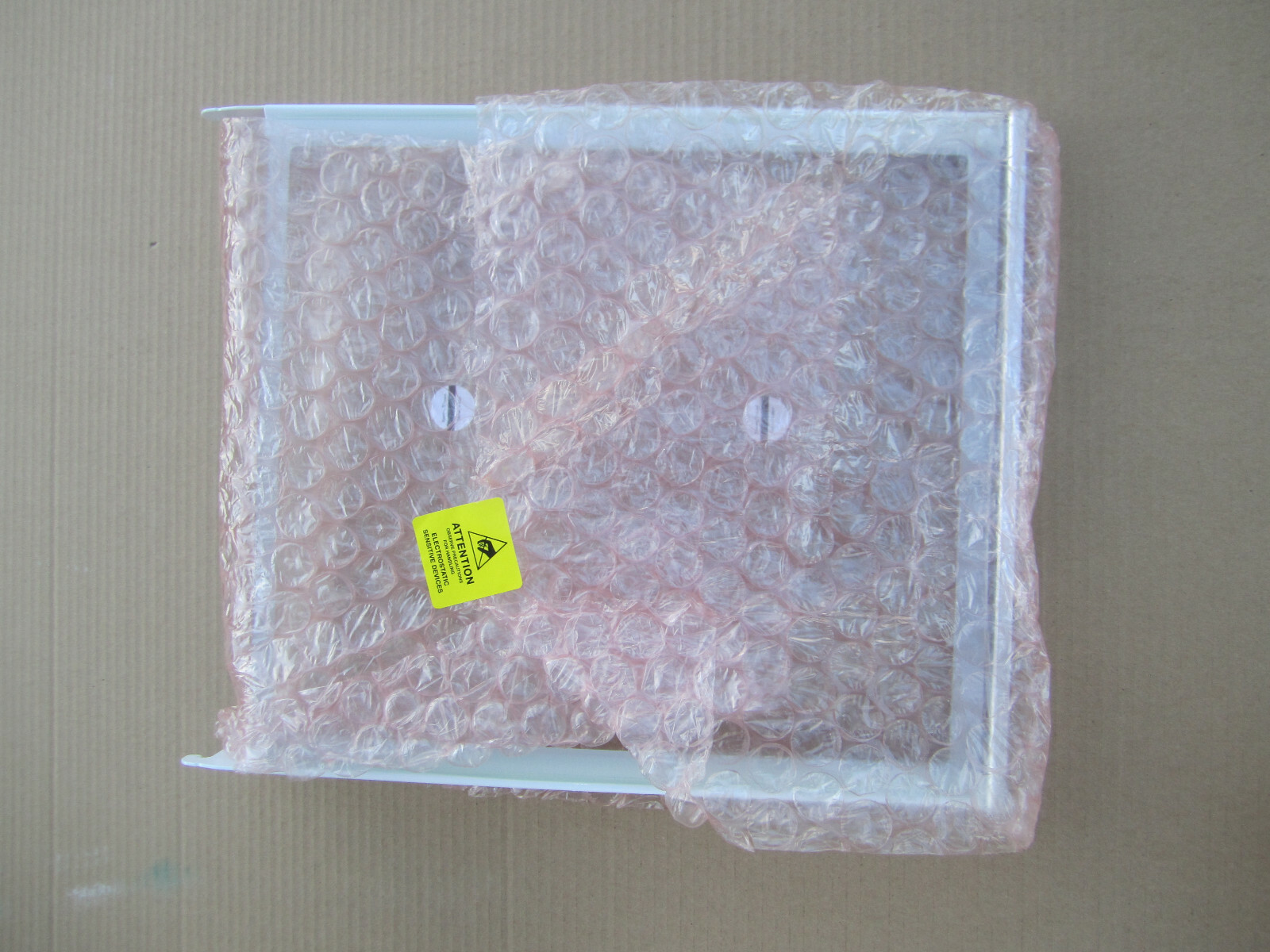 W11107912 Whirlpool Kenmore Glass Shelf