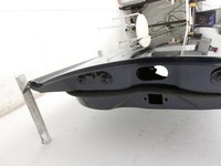 Jaguar XF X250 11-15 Lim Tür Rechts Hinten JBC2149 Jaguar XF X250 11-15 19.06.2014 C2Z2013 gebraucht Vorschau 7