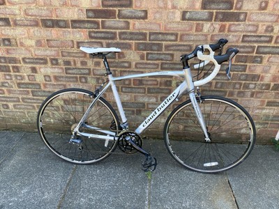 claud butler torino sr1