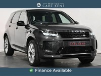 2022 Land Rover Discovery Sport 1.5 P300e Urban Edition 5dr Auto [5 Seat] ESTATE
