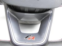 Seat Leon 5F ST FR 13-18 Lenkrad Airbaglenkrad rote Naht Seat Leon 5F ST FR 13-18 25.01.2016 5F0419091R 5F0880201H... Vorschau 5