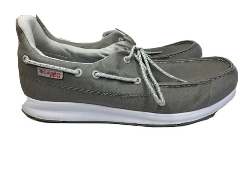 columbia boatdrainer ii