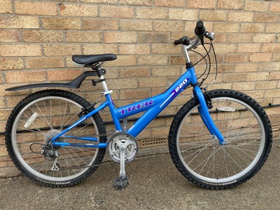 Girls Bike - 24 Inch Wheels.