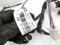 Toyota Auris II E18 15-19 5T Kabelbaum für Tür und Fensterheber Links Hinten Toyota Auris II E18 15-19 01.06.2016... Vorschau 6