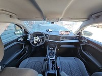 Audi A1 Sportback 18-24 Luftdusche Luftdüse Links Aussen Audi A1 Sportback 18-24 29.03.2019 82B820901A6PS... Vorschau 8
