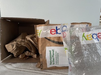 Item photo(s) from verified buyer