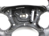 Mercedes C219 CLS 350 04-08 Lenkrad Airbaglenkrad Holzdekor Leder Mercedes C219 CLS 350 04-08 09.12.2005... Vorschau 5