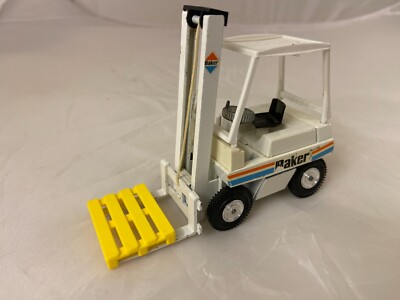 Baker Forklift Mini-Gama 9205