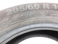 BMW X4 F26 14-18 1 x Reifen Winterreifen Semperit 205/60R16 96 H BMW X4 F26 14-18 08.04.2016 gebraucht Vorschau 6