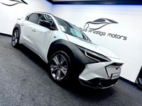 2023 Subaru Solterra 150kW Touring 71.4kWh 5dr Auto AWD HATCHBACK ELECTRIC Autom