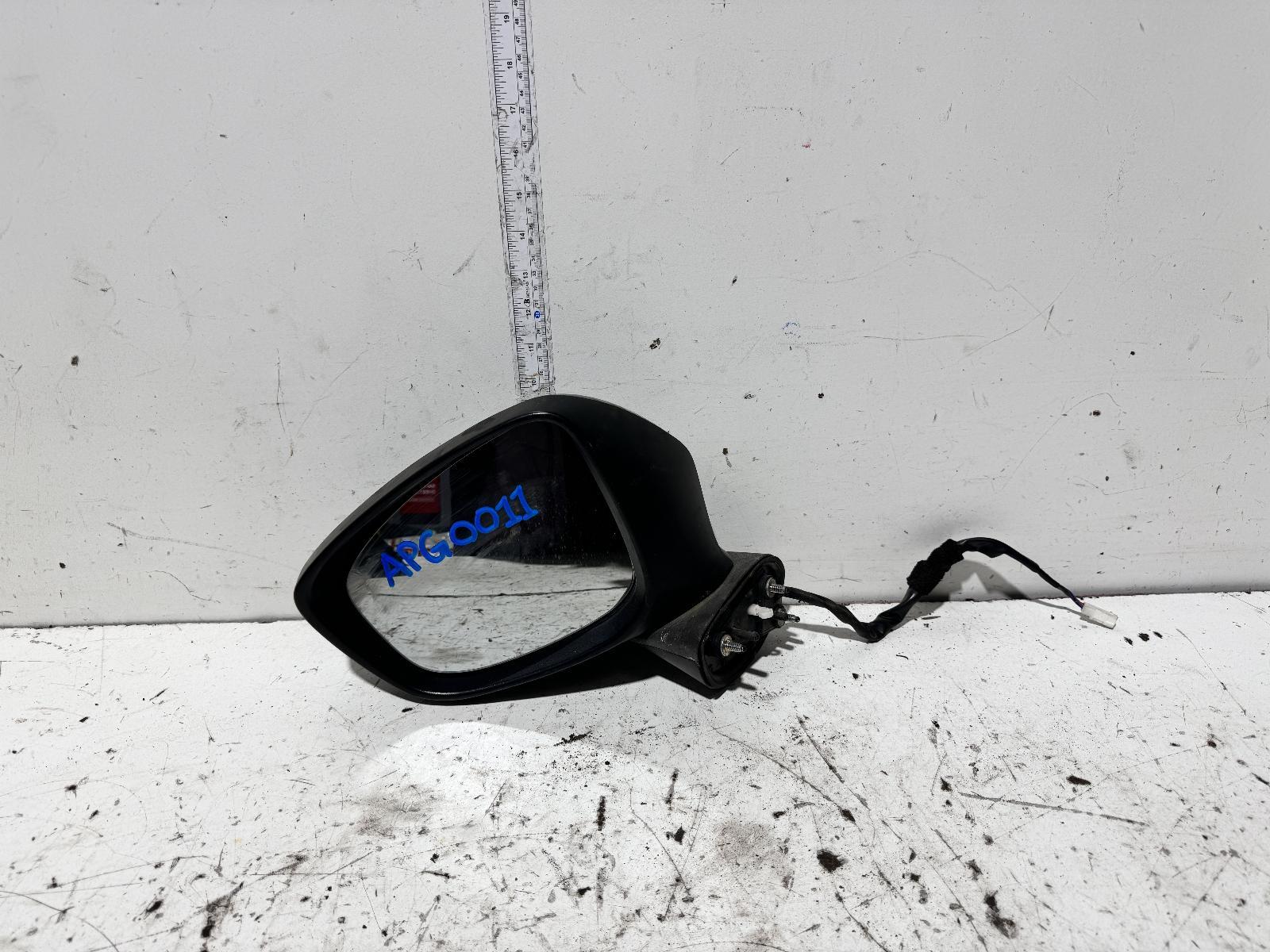 Mazda CX5 Left Door Mirror KE 02/2012-11/2014