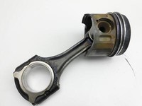 Mercedes S204 W204 C200 08-11 CDI 2,2 100KW 646.811 Kolben mit Pleuel Pos D Mercedes S204 W204 C200 08-11... Vorschau 7