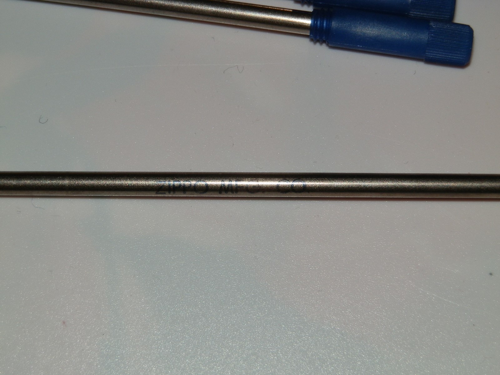 ZIPPO vintage writing instrument refills- E9