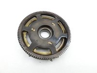 Mazda 6 GH 08-10 DI 2,0 103KW RF7J Riemenscheibe Mazda 6 GH 08-10 22.04.2009 gebraucht Vorschau 4