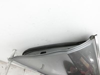 Mercedes C218 CLS 350 11-14 Coupe Tür Links Hinten 792 Mercedes C218 CLS 350 11-14 25.01.2011 A2187300170 gebraucht Vorschau 7