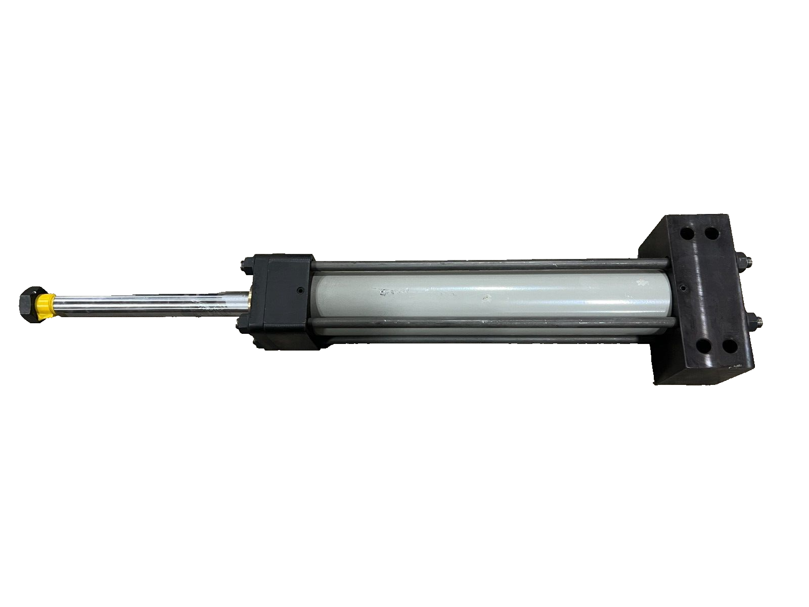 Horiuchi Machinery F8-SF 2FB63C140N300DOA Hydraulic Cylinder