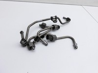 Mercedes W245 B200 06-08 CDI 2,0 106KW Hochdruckleitung Kraftstoffleitung Satz Mercedes W245 B200 06-08 13.12.2006... Vorschau 2