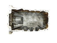 Chrysler Sebring JS 06-10 CRD 2,0 103KW ECD Ölwanne Motorwanne Chrysler Sebring JS 06-10 24.10.2007 gebraucht Vorschau 1