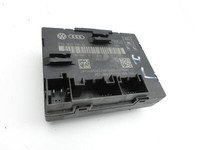 Audi A5 8T Sportback 11-16 Steuergerät ECU Modul SG für Tür Links Hinten Audi A5 8T Sportback 11-16 27.11.2012... Vorschau 2