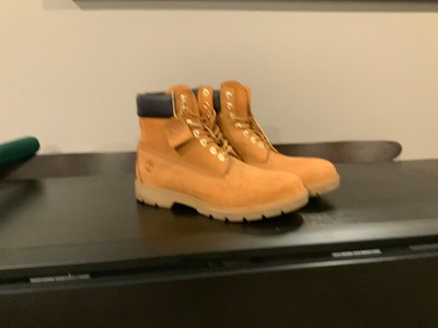 Basic Waterproof Boots Men's size 