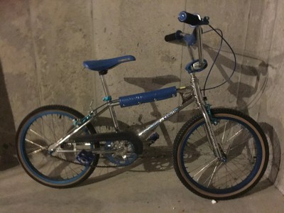1982 schwinn predator