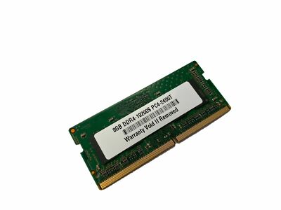 8GB Memory for Lenovo IdeaCentre A340 (22), A340 (24), A340-22AST DDR4 RAM