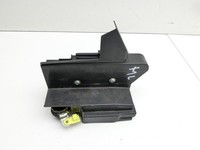 Dacia Sandero II B52 15-19 Lim Türschloss m. ZV Stellmotor Links Hinten mit Kindersicherung Dacia Sandero II B52... Vorschau 4