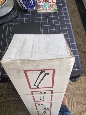 Fotos del artículo de un comprador verificado