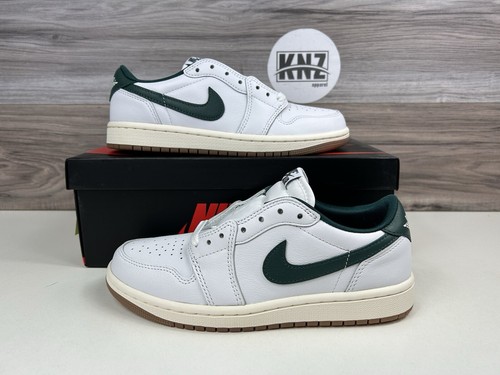 靴 Air Jordan 1 Retro Low OG 楽天市場】NIKE WMNS AIR JORDAN 1 RETRO LOW OG black/gorge