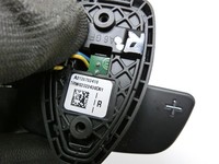 Mercedes S212 E350d 13-16 Schaltwippe Schalter Plus für Lenkrad Rechts Mercedes S212 E350d 13-16 18.02.2010... Vorschau 2