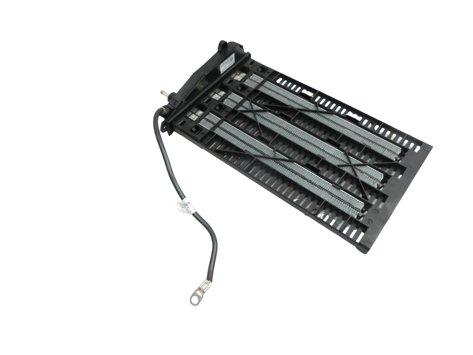 Calentador auxiliar para BMW F31 320d 11-15 - Bild 1