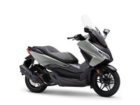 HONDA NSS125 FORZA