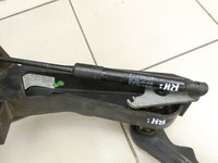 Renault Wind E4MF 10-14 Cabriolet Scharnier für Verdeck Rechts Hinten Renault Wind E4MF 10-14 30.11.2010 970035996R... Vorschau 2