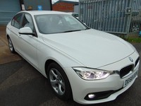 2018 BMW 3 Series 2.0 320d ED Plus Saloon 4dr Diesel Manual Euro 6 (s/s) (163