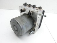 Peugeot 308 08-11 ABS Steuergerät Aggregat Hydraulikblock Peugeot 308 08-11 12.06.2009 0265231491 9662063180 gebraucht Vorschau 9