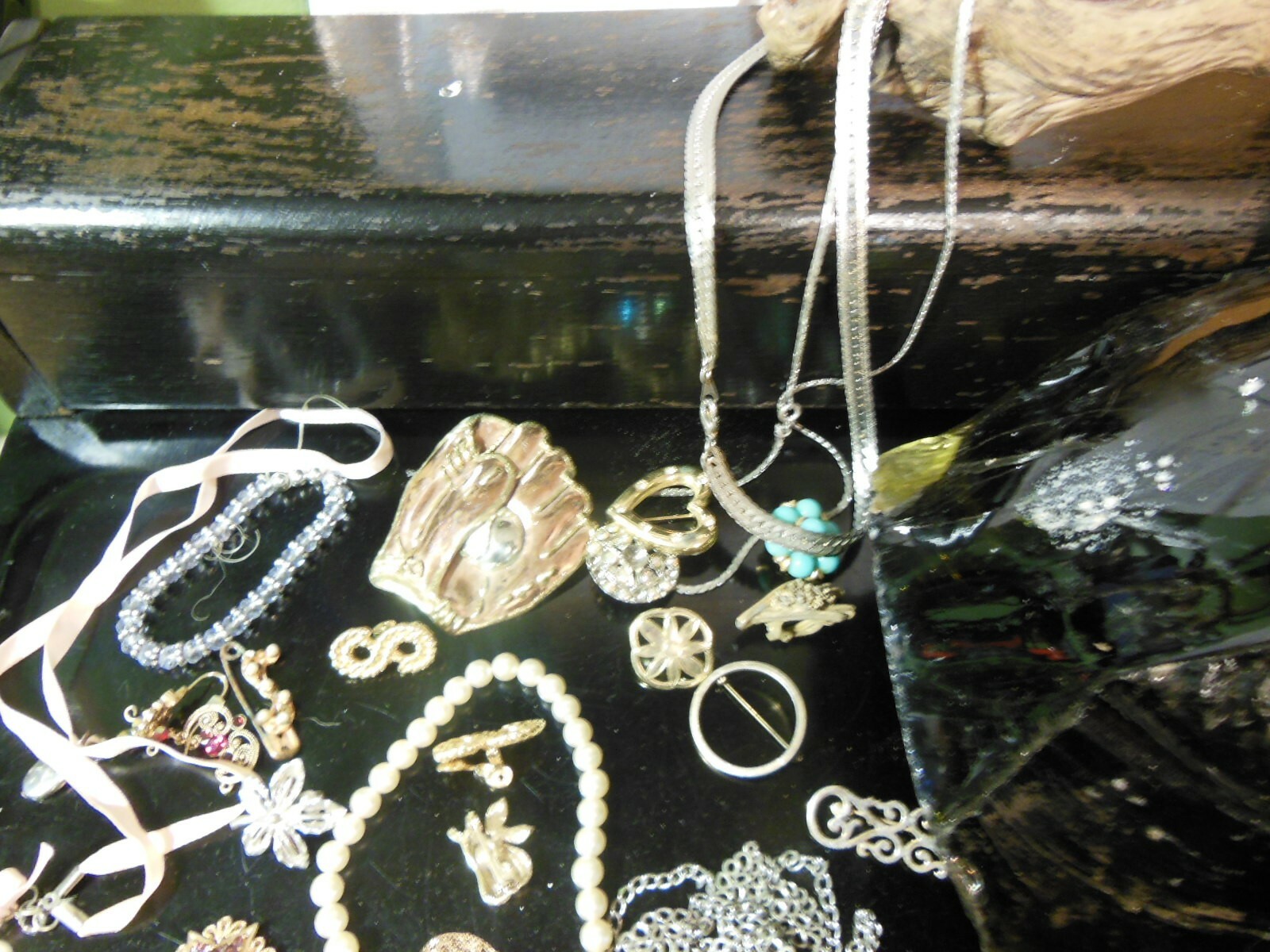 Jewelry Lot - Cleaning Out Inventory - Sets - Parts - Money Maker - Cheap