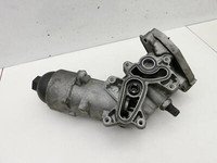 BMW E61 525d 04-07 2,5d 130KW M57/TU 256D2 Ölfiltergehäuse Gehäuse Halter für Ölfilter BMW E61 525d 04-07... Vorschau 5