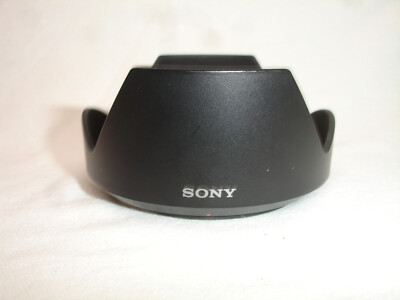 Genuine Sony ALC-SH132 Lens Hood for FE 28-70mm f/3.5-5.6 OSS