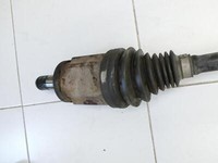BMW X5 E70 06-10 4.8I 261KW Autom Antriebswelle Gelenkwelle Links Vorne BMW X5 E70 06-10 29.12.2006 7556020... Vorschau 4