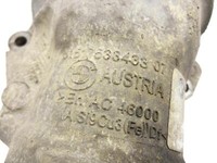 BMW E61 530xi LCI 07-09 3,0 200KW 4WD Differential Vorderachsgetriebe Vorne 3,38 BMW E61 530xi LCI 07-09 10.12.2008... Vorschau 4