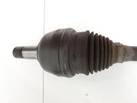 Mercedes W176 A180 12-15 CDI 1,5 80KW Antriebswelle Gelenkwelle Gelenksatz Links Vorne Mercedes W176 A180 12-15... Vorschau 5