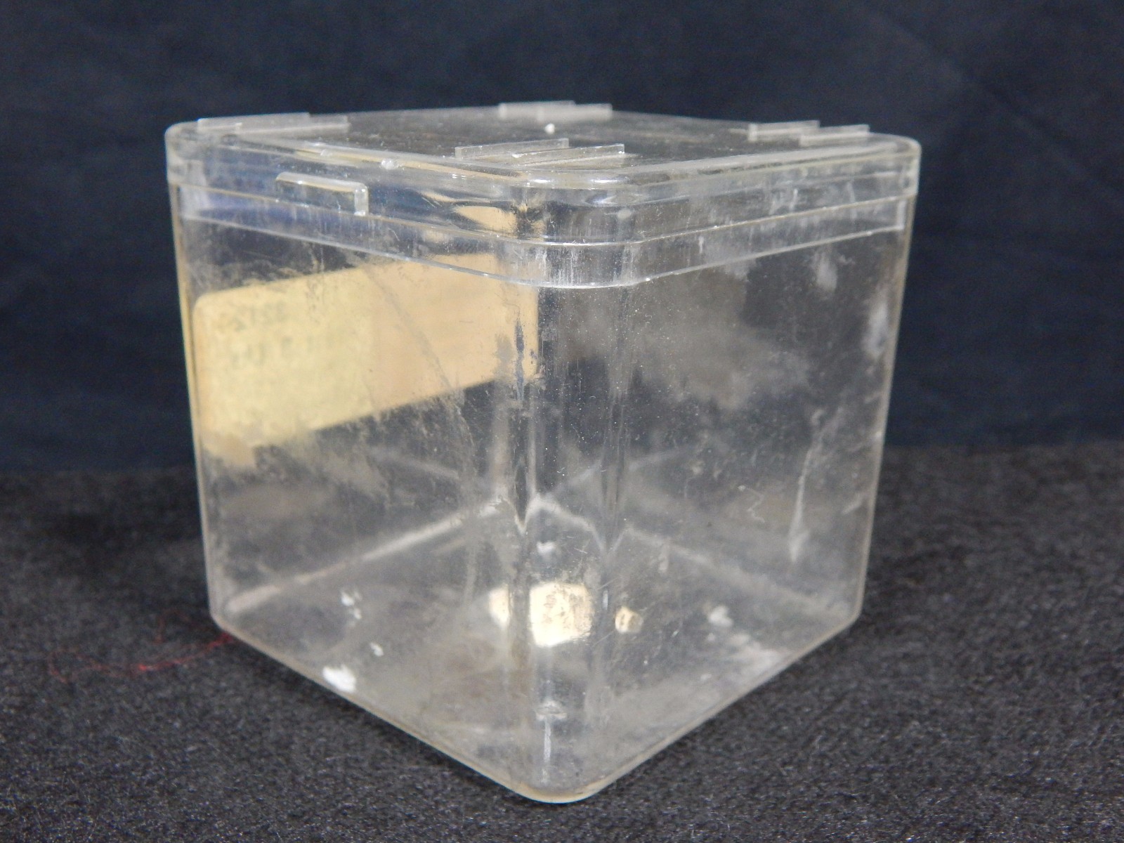 Sears Roebuck Co.Ted Williams Super Soft Mono filament Vintage Line Original