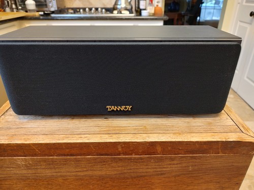 TANNOY タンノイ/センタースピーカー/mercury mC B/EYE/Bランク/62【中古】 Tannoy TANNOY タンノイ/センタースピーカー/mercury mC B/EYE/B